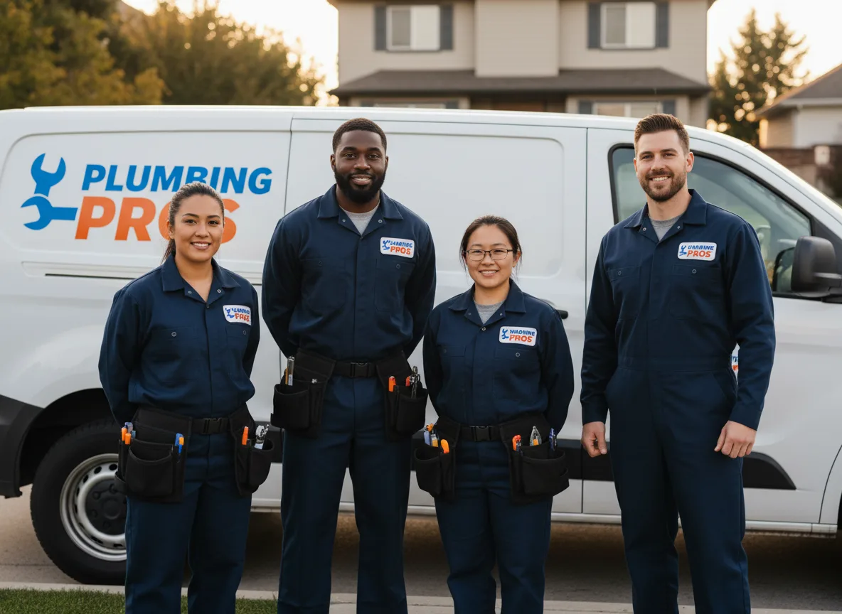 Water Heater Repair company in Ohio